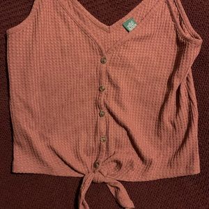Target Wild Fable knot tank